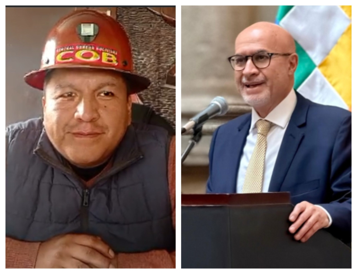 Mario Argollo critic贸 las declaraciones del ministro de la Presidencia, Jos茅 Luis Lupo, quien asever贸 que no habr铆a Mario Argollo critic贸 las declaraciones del ministro de la Presidencia, Jos茅 Luis Lupo, quien asever贸 que no habr铆a